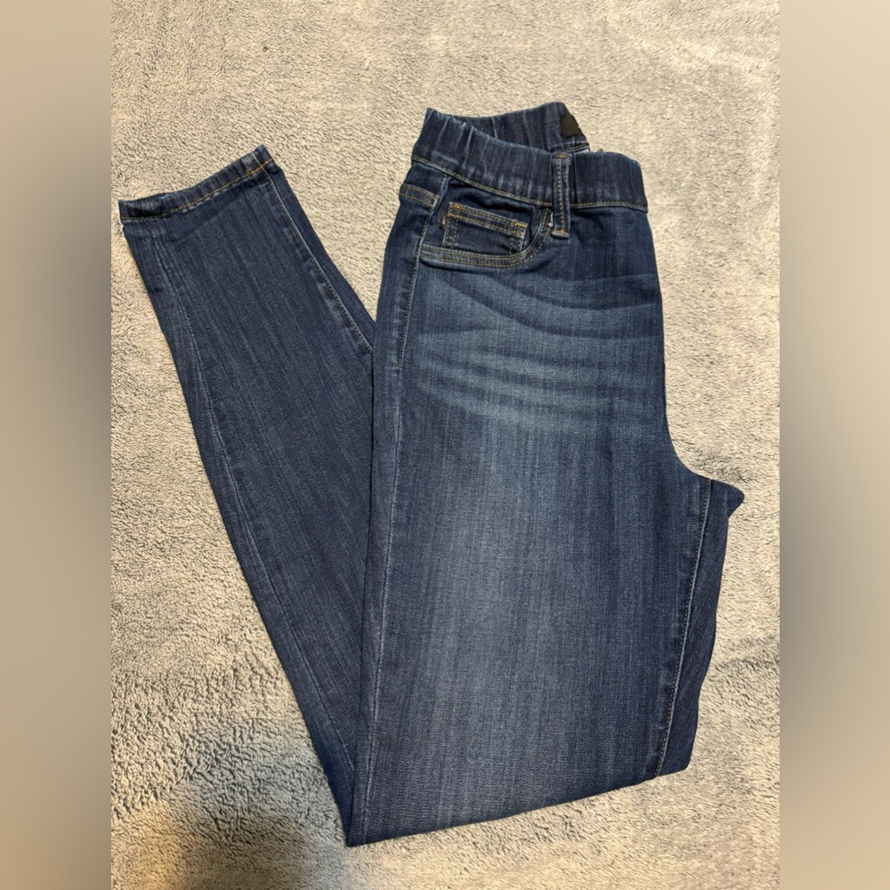 Judy Blue Jeans